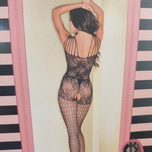 Fantasy Lingerie